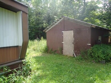 Shed