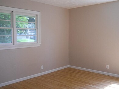 Master Bedroom.