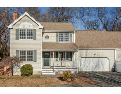 141 Blackstone St unit 141, Bellingham, MA 02019 - photo 2