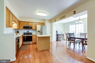 9031 Falcon Glen Ct, Bristow, VA 20136 - photo 6