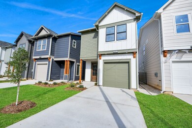 6320 Milwee St unit A, Houston, TX 77092 - photo 3