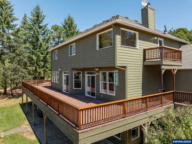 3933 S Kings Valley Hwy, Dallas, OR 97338 - photo 4