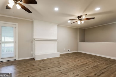 7455 Page Ct, Jonesboro, GA 30236 - photo 7