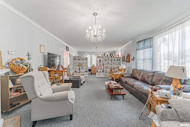 406 Keokuk St, Lincoln, IL 62656 - photo 7