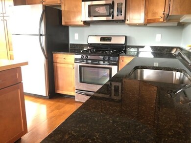 Fremont Lofts unit 304, Worcester, MA 01603 - photo 2