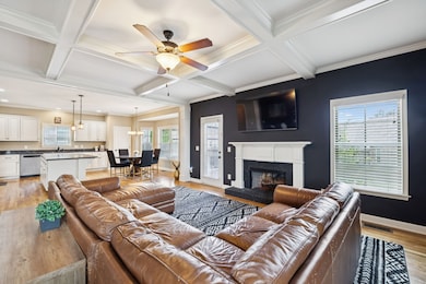 2004 Rudder Ct, Spring Hill, TN 37174 - photo 7