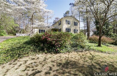 140 Heatherwood Ln, Athens, GA 30606 - photo 6