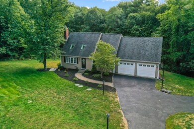 36 Mount Pleasant St, Oxford, MA 01540 - photo 4