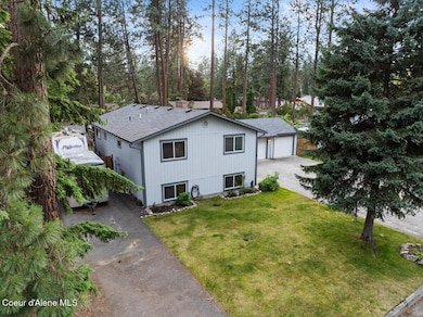 05-Aerial front of home