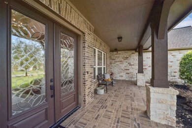 17707 Safe Haven Dr, Cypress, TX 77433 - photo 5