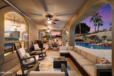 4055 N Recker Rd unit 75, Mesa, AZ 85215 - photo 4