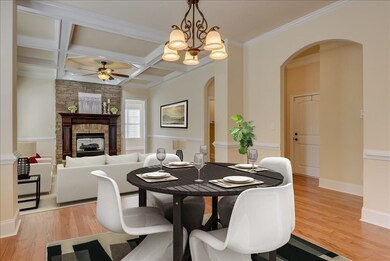 426 Preserve Trail, Martinez, GA 30907 - photo 7