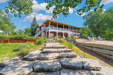 4511 N Wilson Rd, Hutchinson, KS 67502 - photo 3