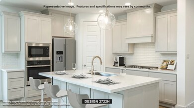 109 Merry Calf Ln, Boerne, TX 78006 - photo 3