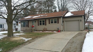Jeffery Avenue 2