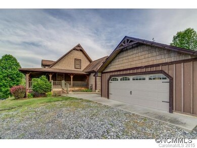 14 Merrell Rd, Leicester, NC 28748 - photo 2