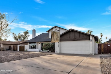 3346 W Aire Libre Ave, Phoenix, AZ 85053 - photo 3