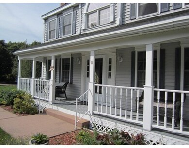 11 Tibbett Cir, Fitchburg, MA 01420 - photo 4