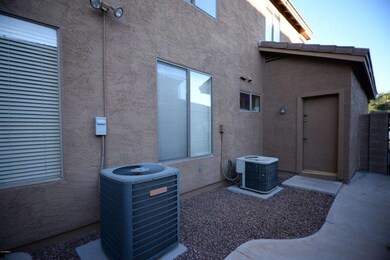 side yard rear