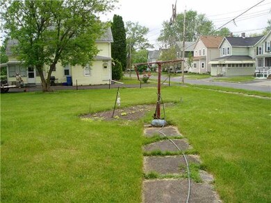 Yard/Garden
