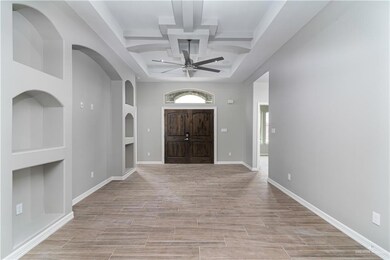 3509 Silver Nugget Dr, Edinburg, TX 78541 - photo 2