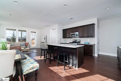 The photos shown are not of the actual home for sa