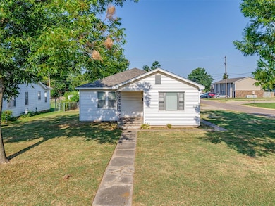 1730 N Park Ave, Shawnee, OK 74804 - photo 2