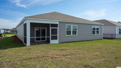 2643 Ophelia Way unit Lot 206 - Cali B, Myrtle Beach, SC 29577 - photo 2