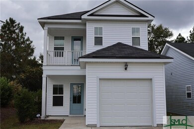 101 Washington Way, Guyton, GA 31312 - photo 2