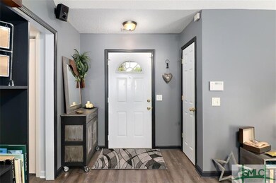 2556 Little McCall Rd, Guyton, GA 31312 - photo 2