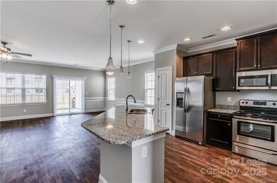 334 Halton Crossing Dr SW, Concord, NC 28027 - photo 4