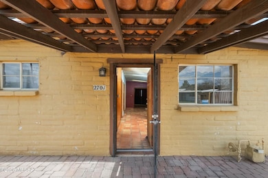 2701 N Walnut Ave, Tucson, AZ 85712 - photo 6