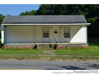 868 Southern Ave, Fayetteville, NC 28306 - photo 2