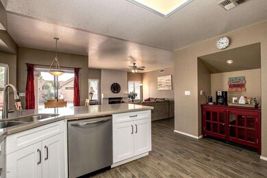 1310 N Sycamore Ct, Chandler, AZ 85224 - photo 6