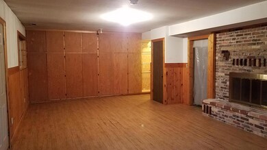 Rec Room
