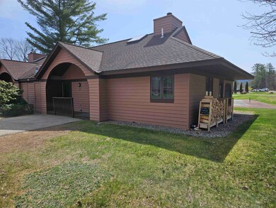 45 Jack O'Lantern Dr S unit 24, Woodstock, NH 03285 - photo 2
