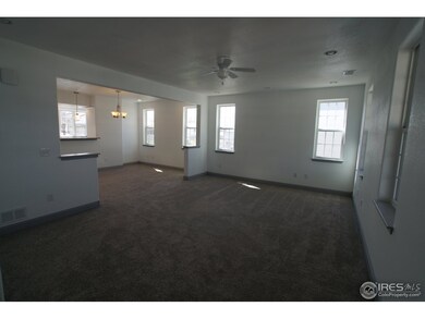 Family Room View fron Entrance