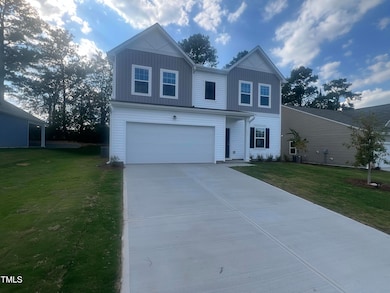 737 Shepard Rock Dr, Zebulon, NC 27597 - photo 2