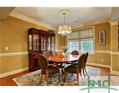 Dining Room.