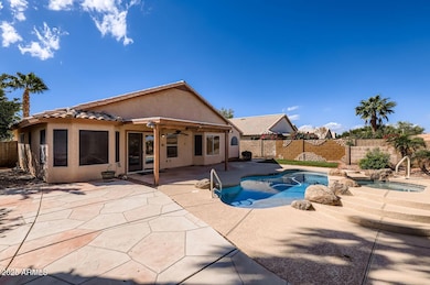 12324 W Edgemont Ave, Avondale, AZ 85392 - photo 2