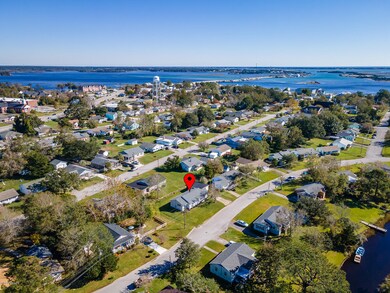 Newly renovated home in Swansboro