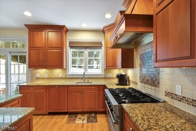 60 Chestnut St unit 2, Morristown, NJ 07960 - photo 4