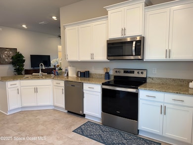 2412 Pinwherry St NW, Palm Bay, FL 32907 - photo 5