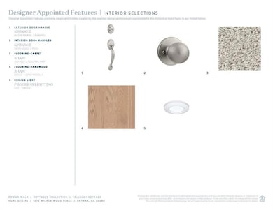 View of miscellaneous document