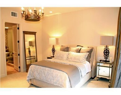 Master Bedroom.