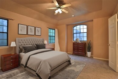 24906 Red Oak St, Magnolia, TX 77355 - photo 3