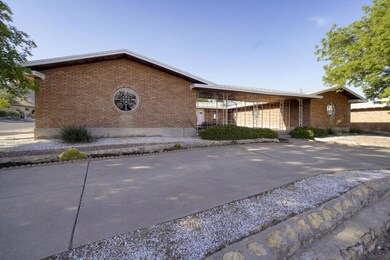 2801 Fillmore Ave, El Paso, TX 79930 - photo 3