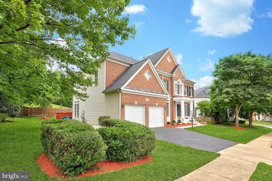 6405 Bridge Creek Ct, Springfield, VA 22152 - photo 3