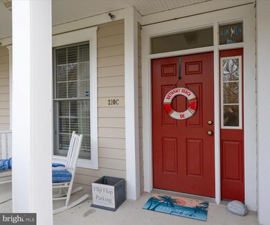 210 October Glory Ave unit 210C, Ocean View, DE 19970 - photo 2