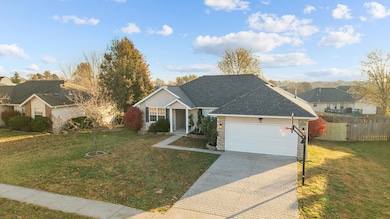 448 N Glenwood Ave, Republic, MO 65738 - photo 4